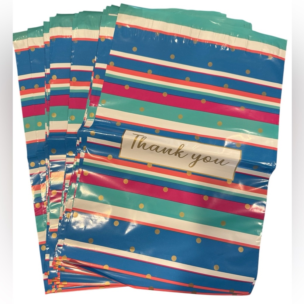 POLY MAILERS